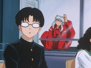 InuYasha: 4×1