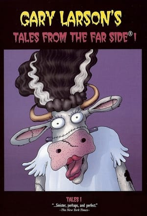 Image Tales from the Far Side