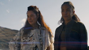 Fundación Temporada 2 Capitulo 6