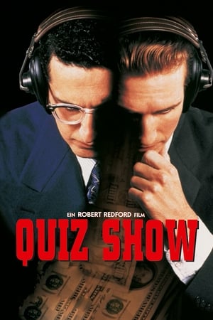 Poster Quiz Show 1994