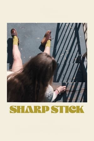 Sharp Stick 2022