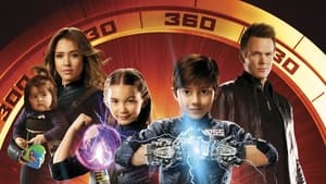 Spy Kids: All the Time in the World film complet