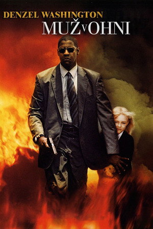 Man on Fire 63