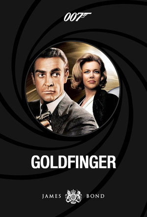 Goldfinger 122