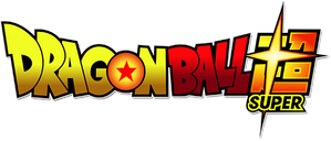 Dragon Ball Super — Logos 2