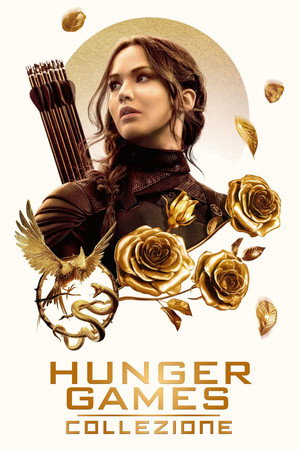 Hunger Games - Collezione