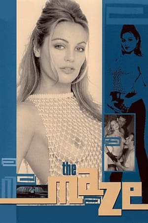 Poster The Maze (1997)