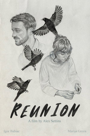 Reunion (2026) subtitle poster