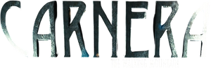 Carnera: The Walking Mountain — Logos 1
