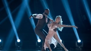 Dancing with the Stars Season 27 Episode 9