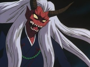 InuYasha: Season 1 Episode 64