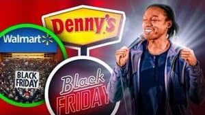 Arlington Drafthouse: Black Friday Sales, Denny's Bathroom Story