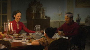 Jalan Pulang (2025) จาลัน ปูลัง