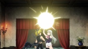 The Seven Deadly Sins Season 3 ศึกตำนาน 7 อัศวิน ปี 3 ตอนที่ 17