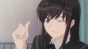 Amagami SS Season 1 Episode 2