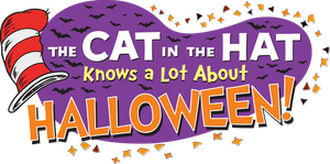 The Cat In The Hat Knows A Lot About Halloween!
