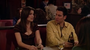 How I Met Your Mother: Stagione 2 – Episodio 9