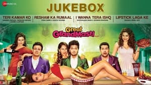 Great Grand Masti – Party Hoch 3 (2016)