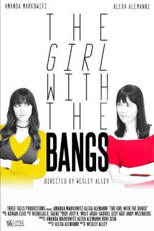 The Girl with the Bangs