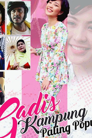 Gadis Kampung Paling Popular