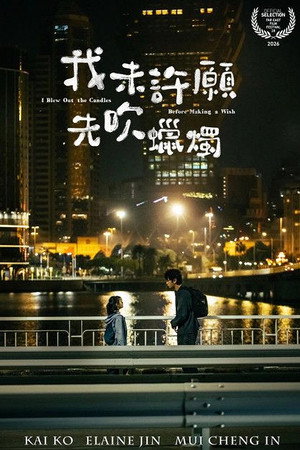 I Blew Out the Candles Before Making a Wish (2026)