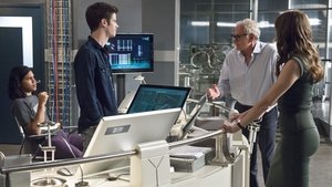 The Flash: 2×4