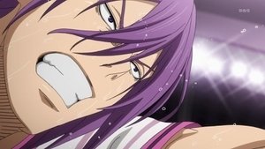 Kuroko’s Basketball Season 2 Episode 24