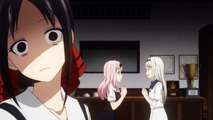 Kaguya-sama: Love Is War Season 1 Episode 8