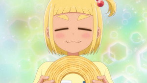 Kore Kaite Shine Cap 8