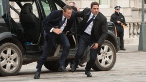 London Has Fallen ผ่ายุทธการถล่มลอนดอน พากย์ไทย