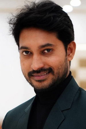 Madhampatty Rangaraj photo