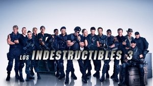 The Expendables 3 (Los indestructibles 3)