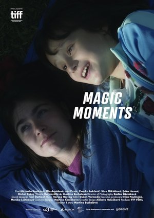 Magic Moments (1970)