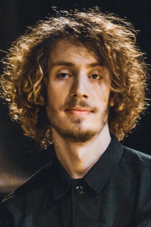 Kristjan Lüüs portrait