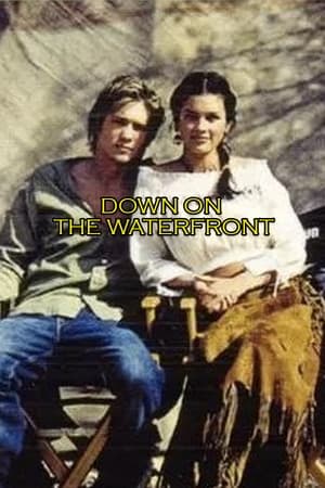 Down on the Waterfront poster