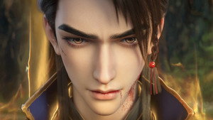 Ascendants of the Nine Suns: 1×8