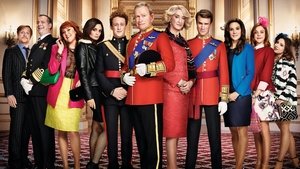 poster The Windsors