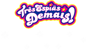 Três Espiãs Demais: O Filme