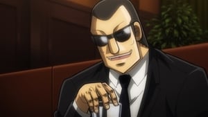 Mr. TONEGAWA Middle Management Blues: Saison 1 Episode 17