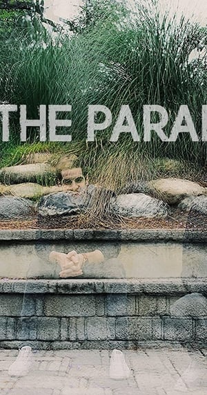 Poster The Paradox (2019)