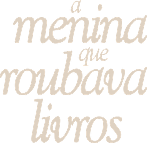 La ladrona de libros — Logos 1