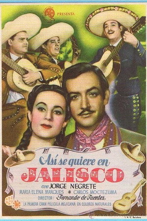 Así se quiere en Jalisco 2