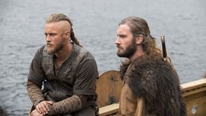 Vikingek 1. évad 6. rész