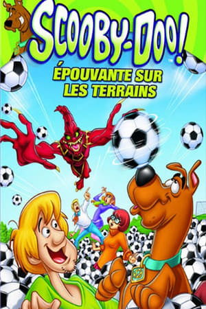 Scooby-Doo ! Épouvante sur les terrains