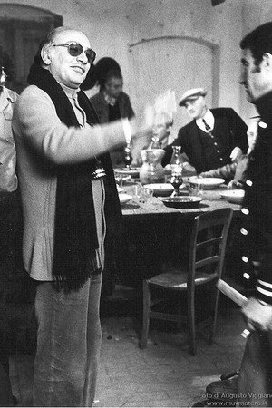 Reflections on a Political Cinema 5