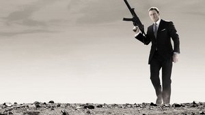 James Bond 007 Quantum of Solace (2008) เจมส์ บอนด์ 007 ภาค 23 พยัคฆ์ร้ายทวงแค้นระห่ำโลก