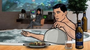 Archer: Stagione 4 x Episodio 9