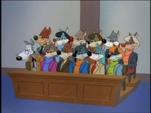 Animaniacs: 1×118