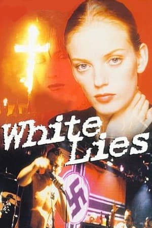 Poster White Lies 1998