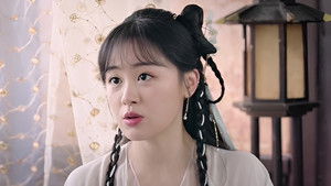 Decreed by Fate ท่านหญิง อย่าชิงหย่ากับข้า: 1×10